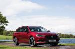 Vauxhall Insignia Sports Tourer Exclusive 2018 года